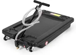 Oil Drain Pan 17 Gallon/64L… — Photo 1