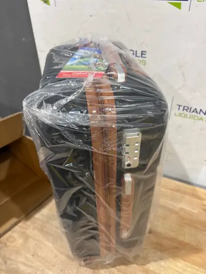 Cosbarn Carry On Luggage,3 Piece… — Photo 6