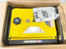 Champion Power Equipment 7850/6250-Watt Dual-Fuel… — Photo 5