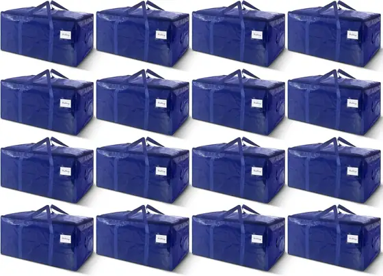 16 Pack Extra Heavy Duty… — Photo 1