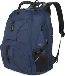 SWISSGEAR 1900 ScanSmart Laptop Backpack,… — Photo 1