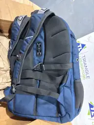 SWISSGEAR 1900 ScanSmart Laptop Backpack,… — Photo 6