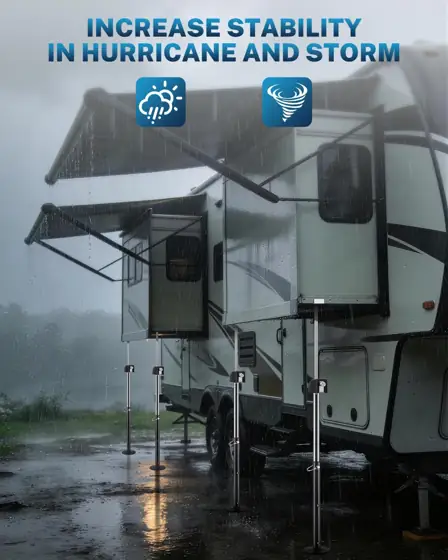 Kohree RV Slide Out Support… — Photo 3