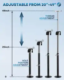 Kohree RV Slide Out Support… — Photo 4