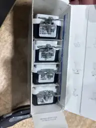 Leviton 15 Amp 125-Volt Duplex… — Photo 5