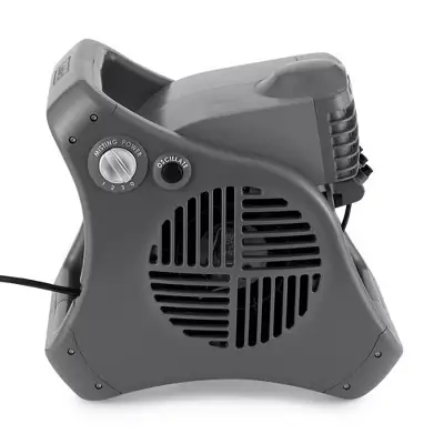 Lasko 7050 Misto 3-Speed Adjustable… — Photo 3