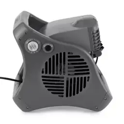 Lasko 7050 Misto 3-Speed Adjustable… — Photo 3