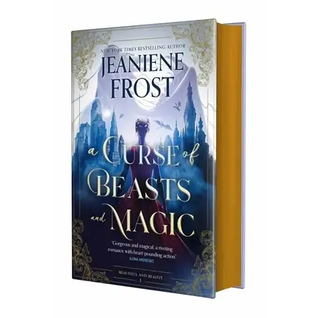 A Curse of Beasts and… — Photo 1