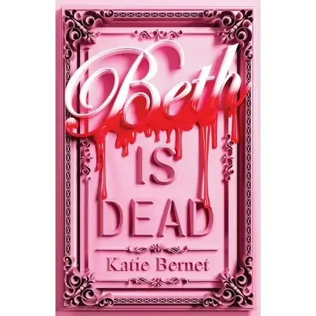 Beth Is Dead (Hardcover) — Photo 1