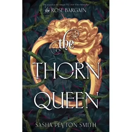 The Thorn Queen Deluxe Limited… — Photo 1