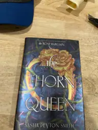 The Thorn Queen Deluxe Limited… — Photo 2