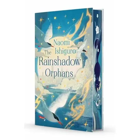 The Rainshadow Orphans: The Rainshadow… — Photo 1