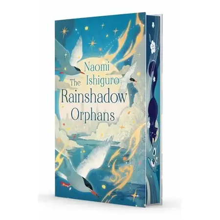 The Rainshadow Orphans: The Rainshadow… — Photo 1