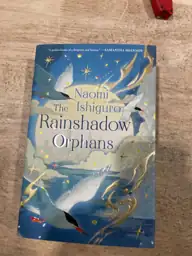 The Rainshadow Orphans: The Rainshadow… — Photo 2