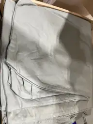 LANE LINEN King Sheets Deep… — Photo 5