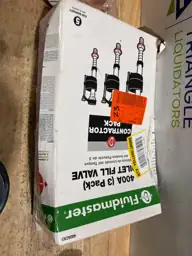 Lot items- Home Depot misc.… — Photo 3