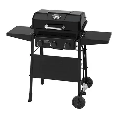 Expert Grill 3 Burner Propane… — Photo 1