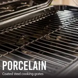 Expert Grill 3 Burner Propane… — Photo 2