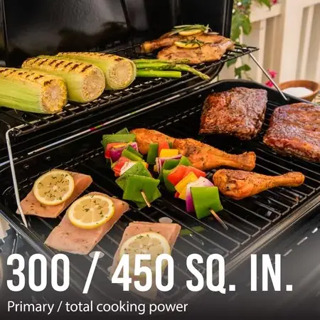 Expert Grill 3 Burner Propane… — Photo 3