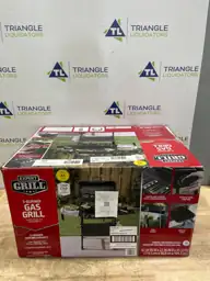 Expert Grill 3 Burner Propane… — Photo 4