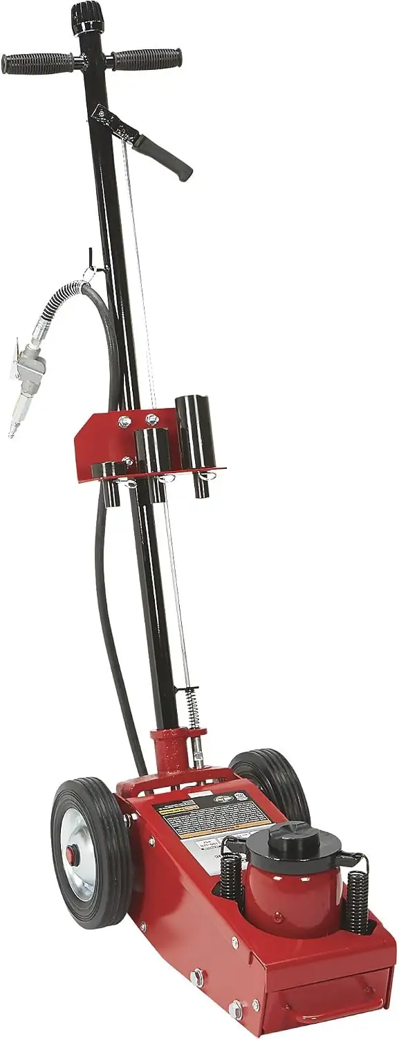 Strongway 22-Ton Quick Lift Air/Hydraulic… — Photo 1