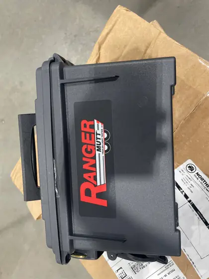 IPA Light Ranger MUTT 7-Way… — Photo 4
