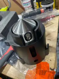 PACLOCK 77-Series Trailer Coupler Lock… — Photo 7