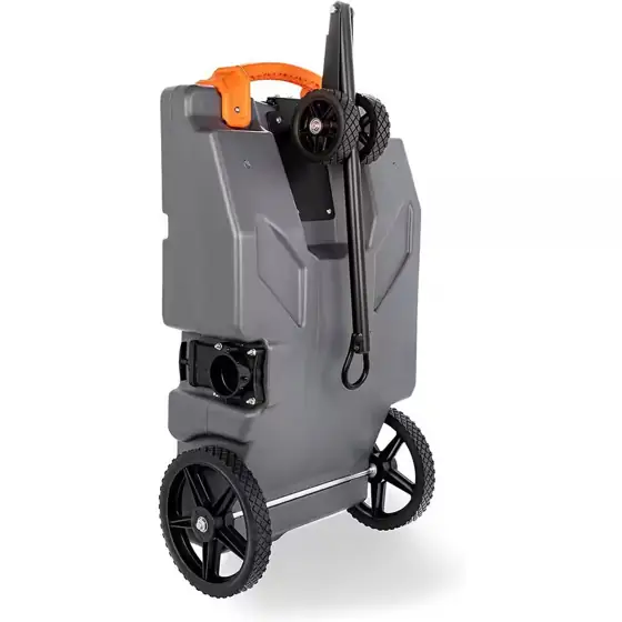 39005 Rhino Portable 28 gal.… — Photo 2