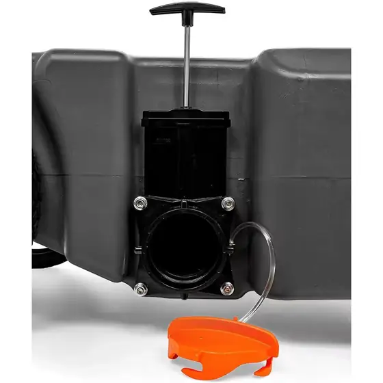 39005 Rhino Portable 28 gal.… — Photo 3