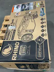 39005 Rhino Portable 28 gal.… — Photo 4