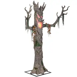 9 ft. Giant-Sized LED Murderous… — Photo 3