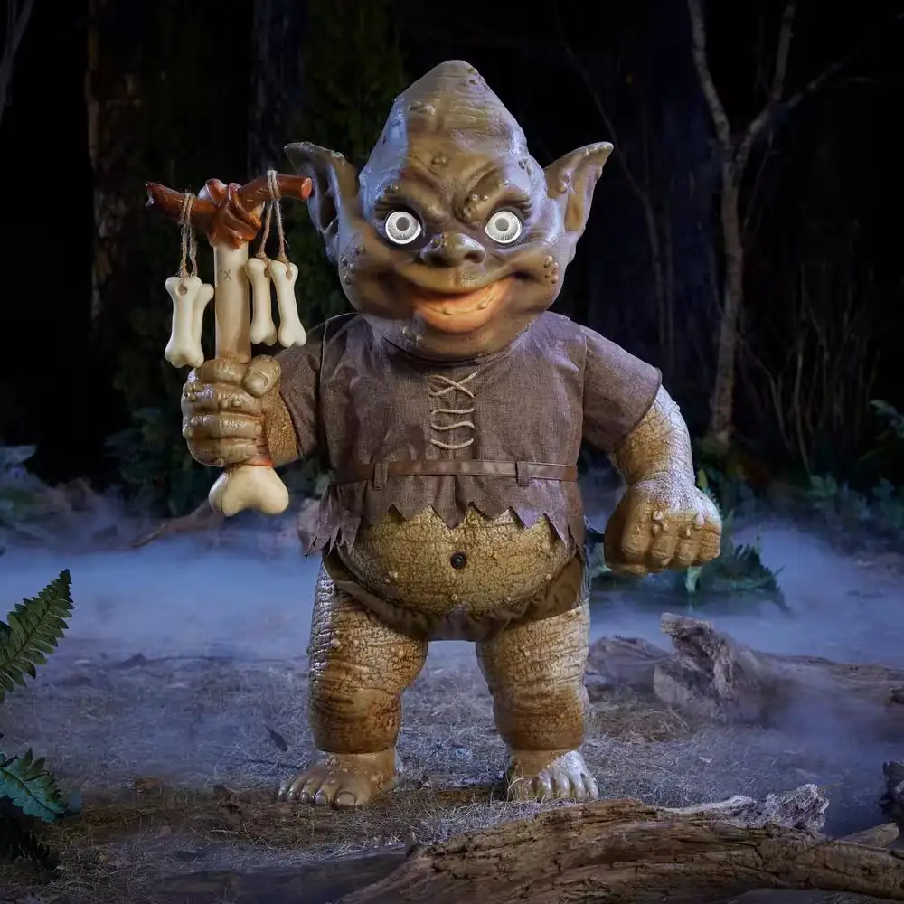3.5 FT Wicked Woods Animated… — Photo 1