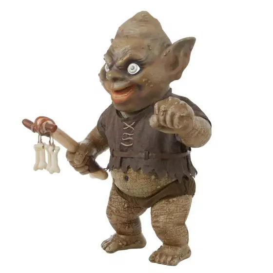 3.5 FT Wicked Woods Animated… — Photo 3