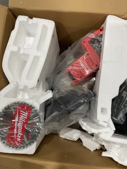 Milwaukee M18 FUEL 7-1/4 in.… — Photo 5