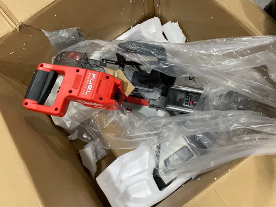 Milwaukee M18 FUEL 7-1/4 in.… — Photo 6
