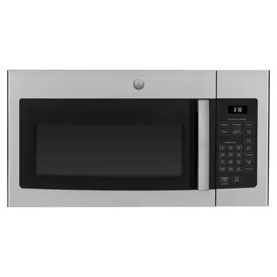 29.9 in. 1.6 cu. ft.… — Photo 1