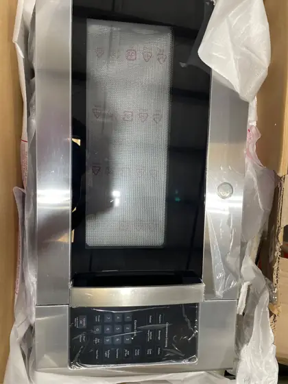 29.9 in. 1.6 cu. ft.… — Photo 4