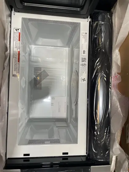 29.9 in. 1.6 cu. ft.… — Photo 5