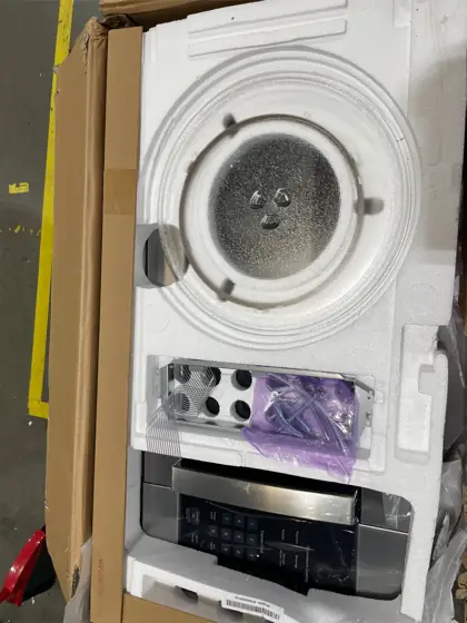 29.9 in. 1.6 cu. ft.… — Photo 6