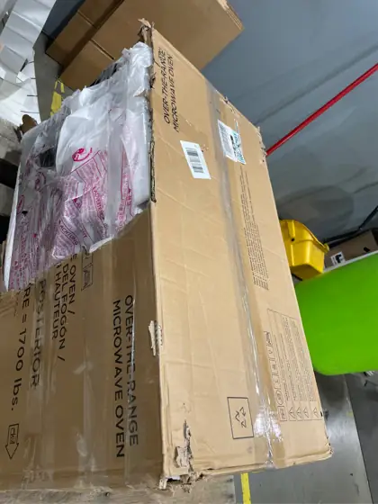 29.9 in. 1.6 cu. ft.… — Photo 8