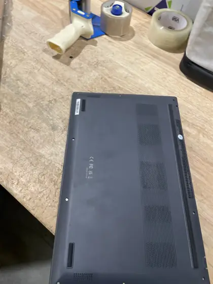Hp athlon silver laptop — Photo 3