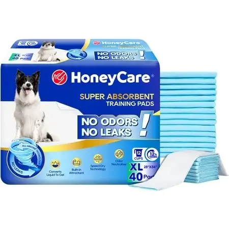 Honey Care Extra Large Dog… — Photo 1