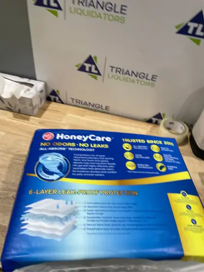 Honey Care Extra Large Dog… — Photo 5