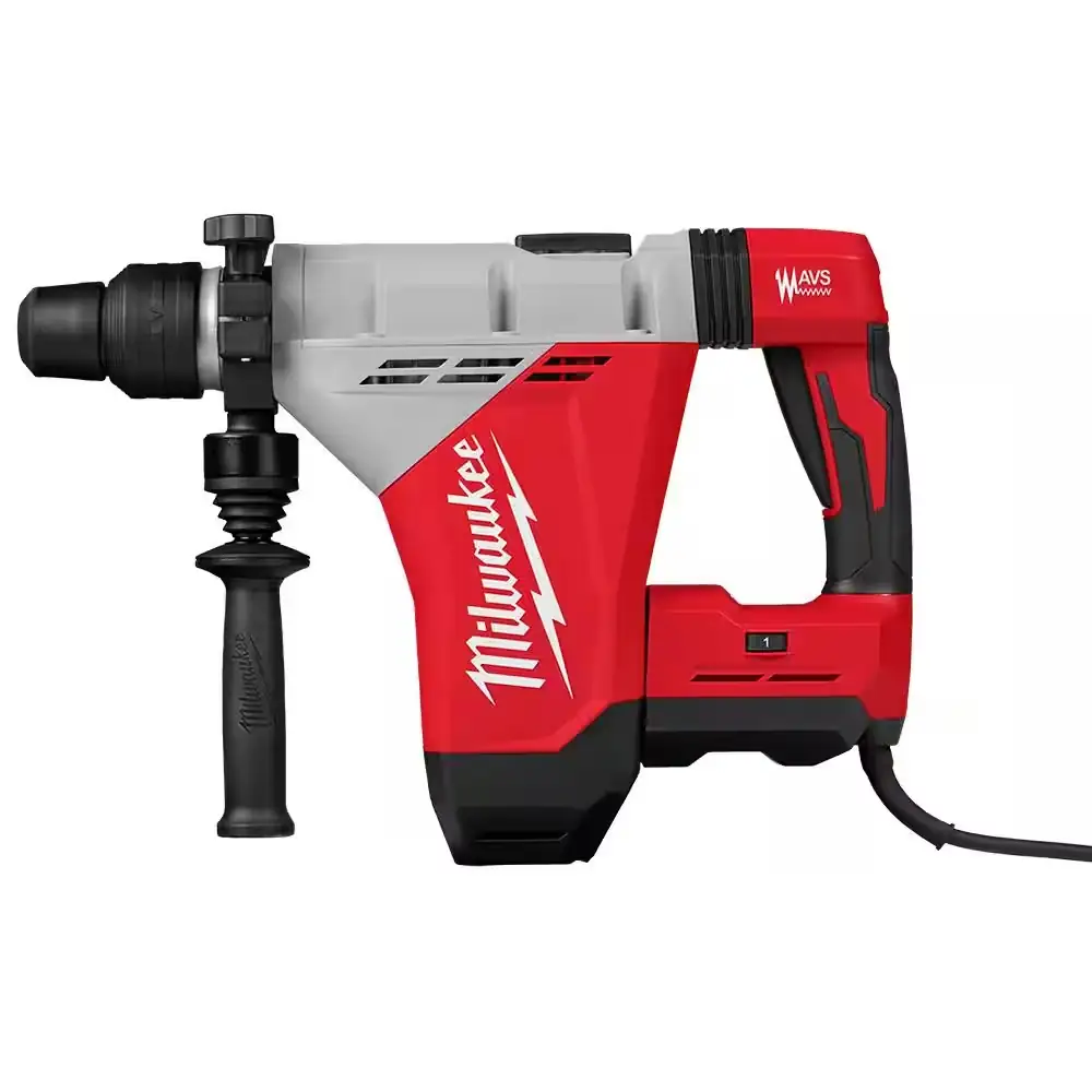 1-3/4 in. SDS-MAX Rotary Hammer — Photo 1