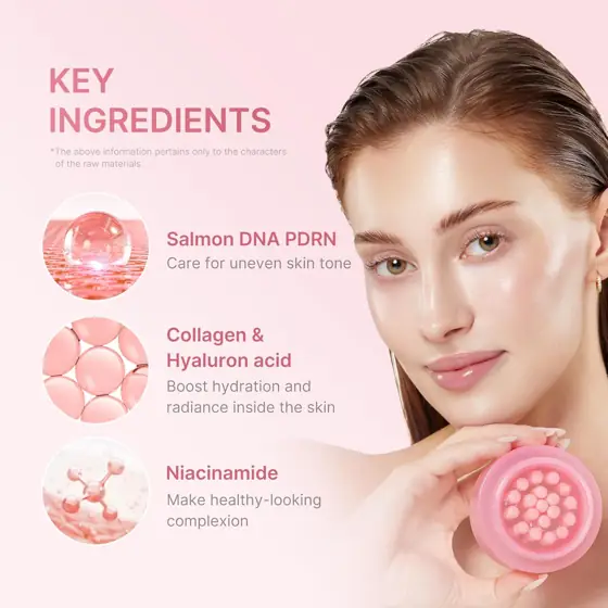 medicube Capsule Cream with Salmon… — Photo 3