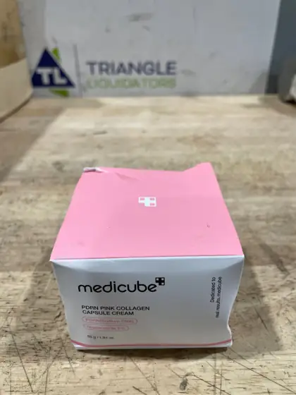 medicube Capsule Cream with Salmon… — Photo 5