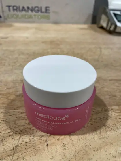 medicube Capsule Cream with Salmon… — Photo 6