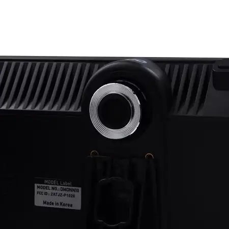onn 10.3" Wireless CarPlay &… — Photo 3