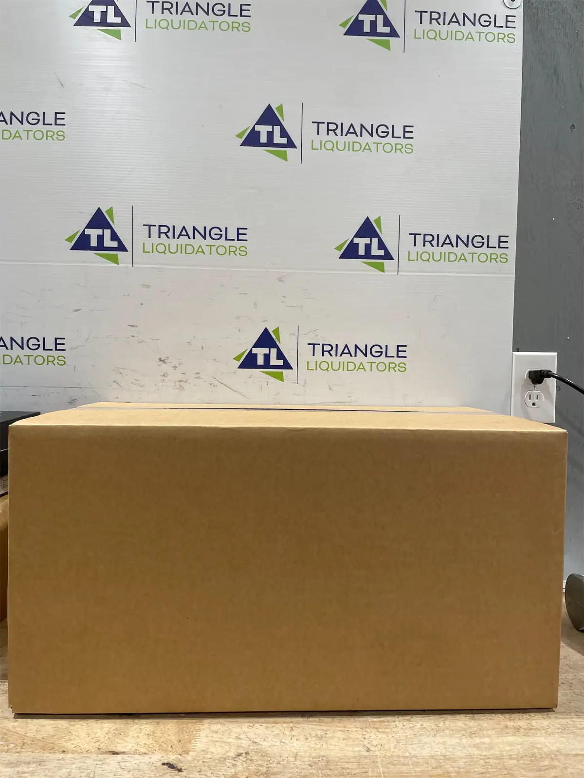 Amazon Mystery Box — Photo 1