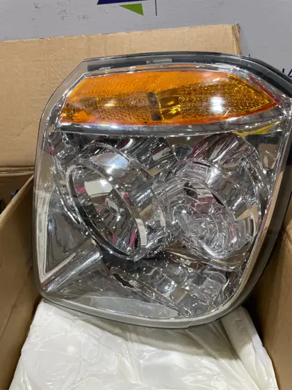Headlight Assembly for 2007 2008… — Photo 6